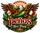 Jalapeños Food Truck