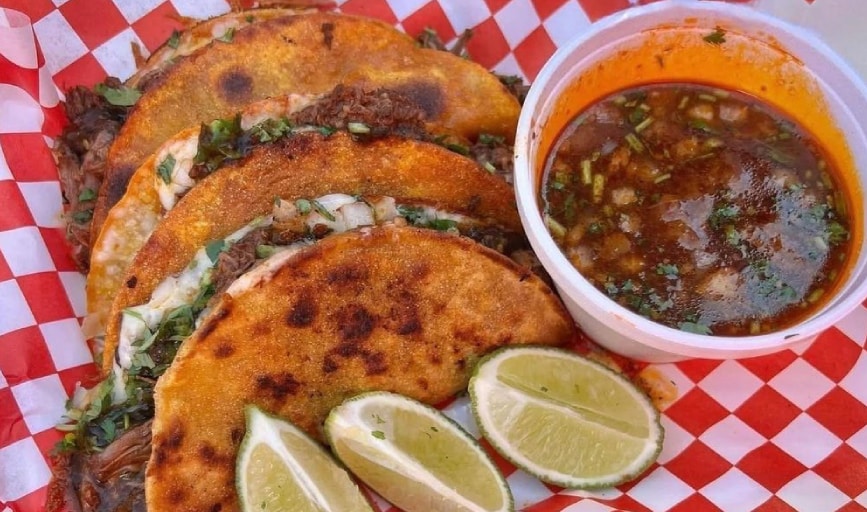 Quesabirrias