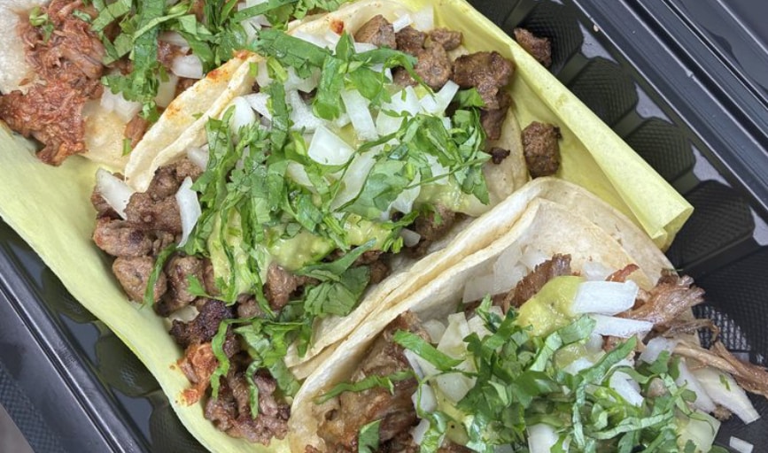 Tacos